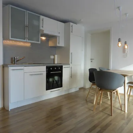 Apartment A Away From Ravensburg