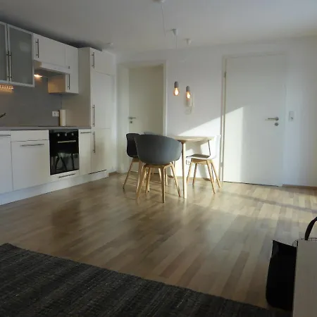 Apartment A Away From *