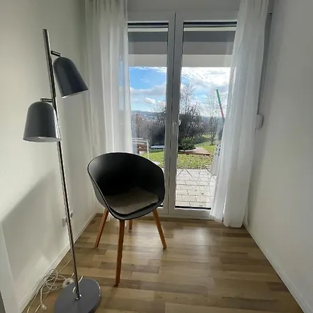 A Away From Apartment *