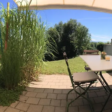 Apartment A Away From Ravensburg