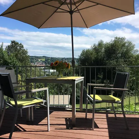 A Away From Apartment