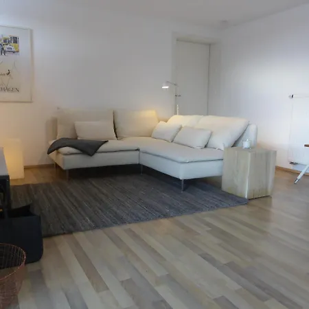 A Away From Apartment *