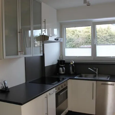 Apartment A Away From