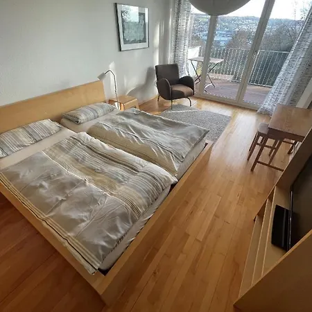 Apartment A Away From *