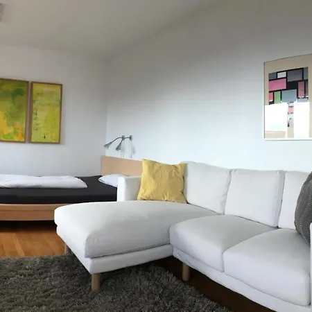 Apartment A Away From