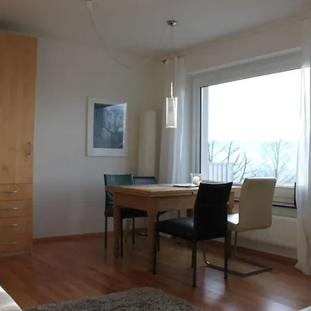 A Away From Apartment
