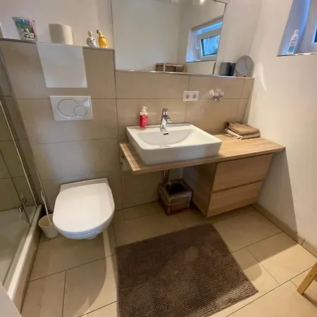 A Away From Apartment Ravensburg