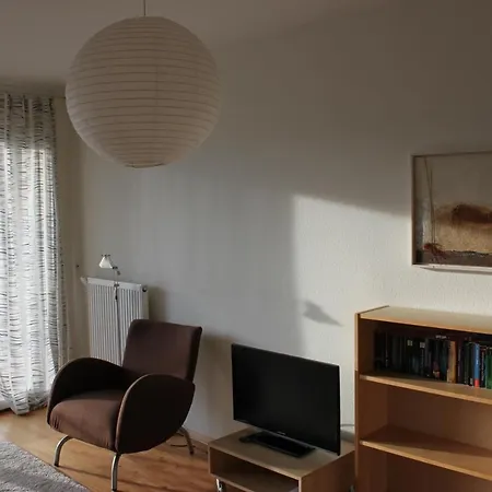 Apartment A Away From *